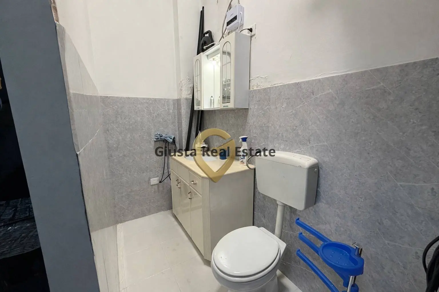 Immagine per Box / Posto auto in vendita a Brindisi Via Osanna 67