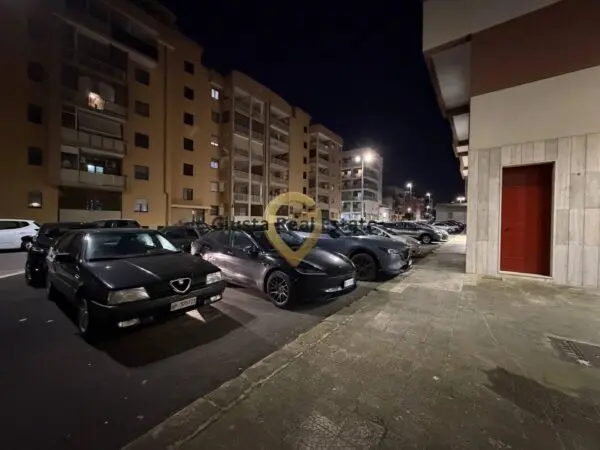 Box / Posto Auto via Osanna 67, Brindisi