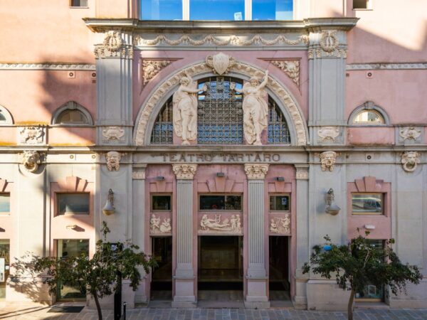 Stabile/Palazzo via Principe Di Piemonte 19, Galatina
