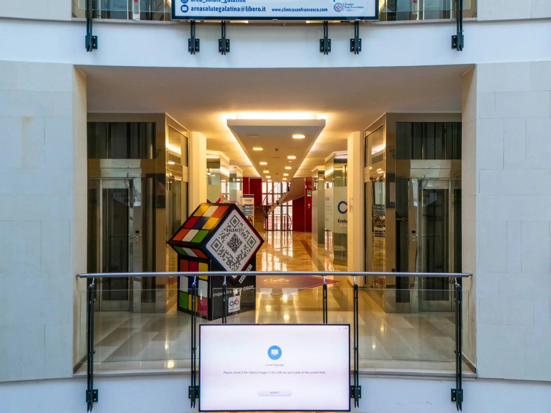 Immagine per Stabile/Palazzo in vendita a Galatina Via Principe di Piemonte 19