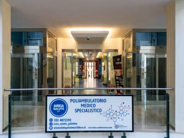 Immagine per Stabile/Palazzo in vendita a Galatina Via Principe di Piemonte 19
