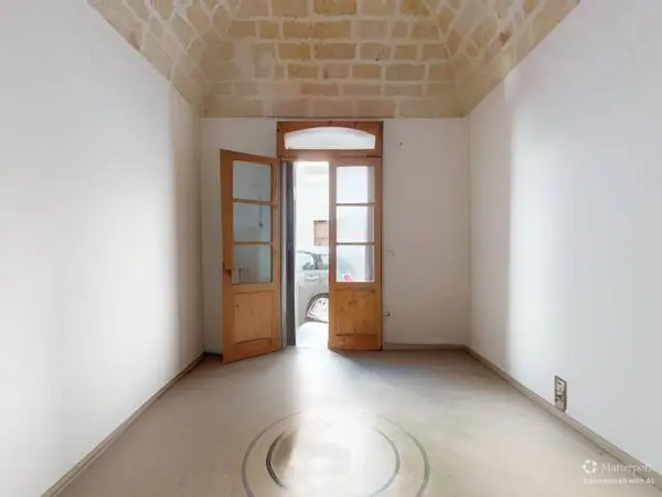 Casa Indipendente via Trieste 9, San Michele Salentino