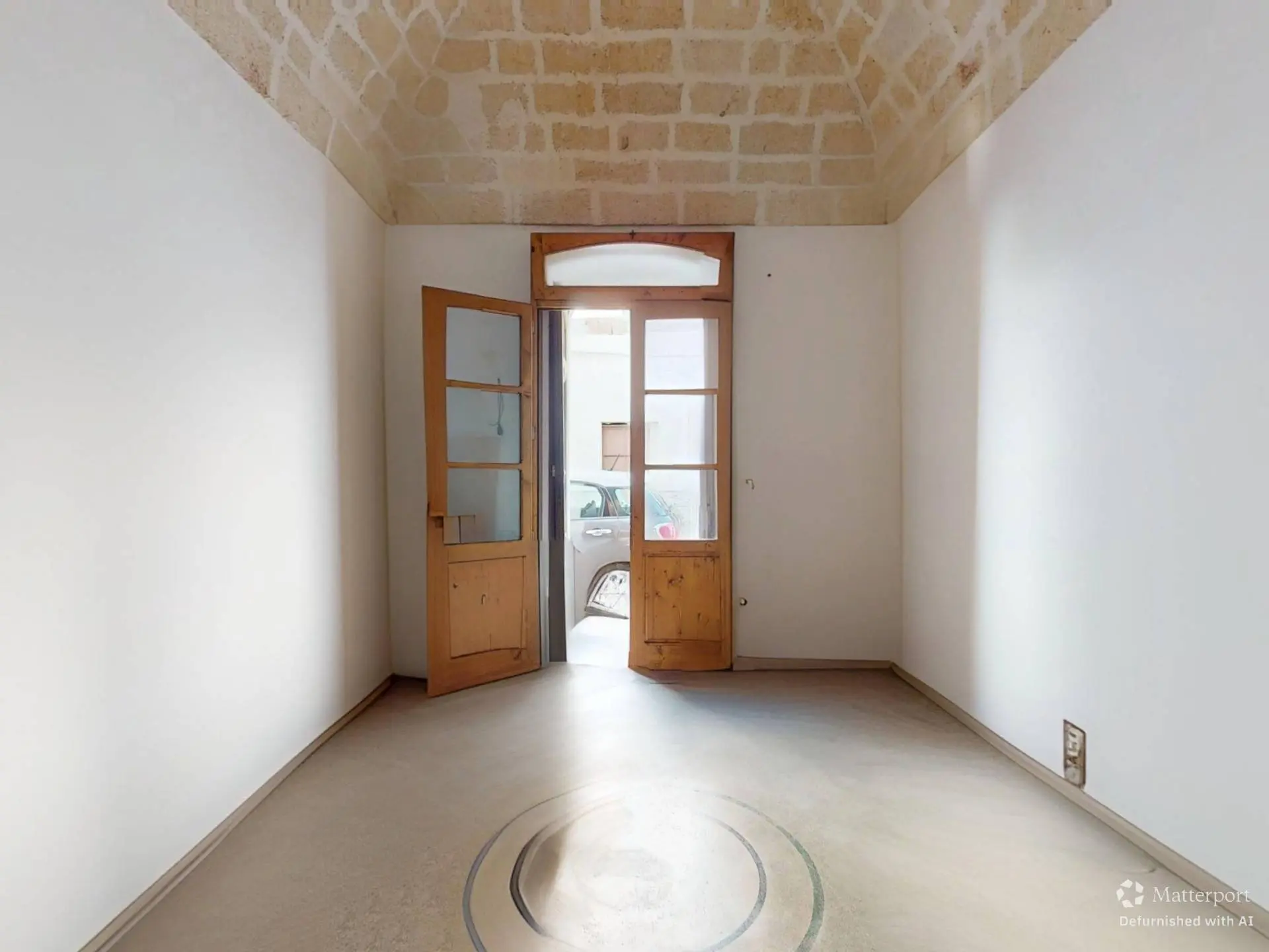 Immagine per Casa indipendente in vendita a San Michele Salentino VIA TRIESTE 9