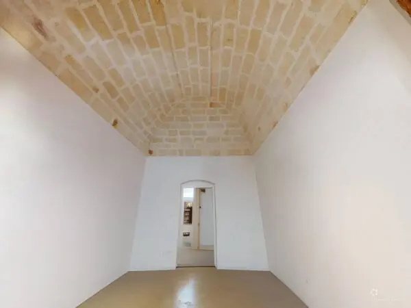 Casa Indipendente via Trieste 9, San Michele Salentino