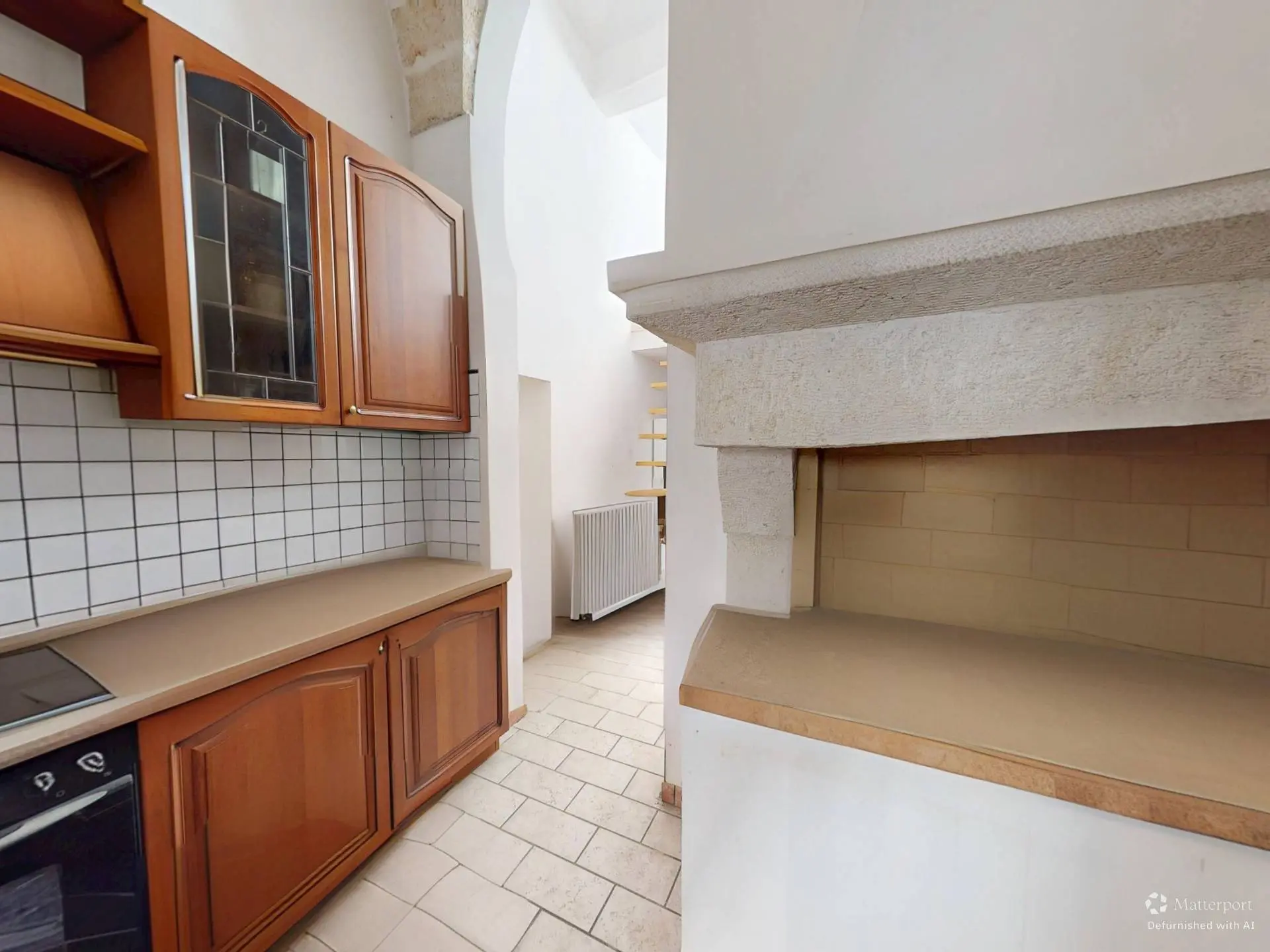 Immagine per Casa indipendente in vendita a San Michele Salentino VIA TRIESTE 9