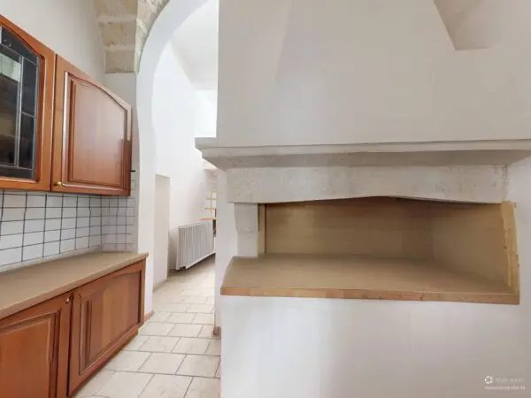 Casa Indipendente via Trieste 9, San Michele Salentino