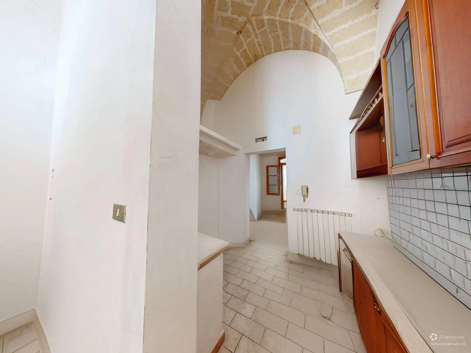 Immagine per Casa indipendente in vendita a San Michele Salentino VIA TRIESTE 9