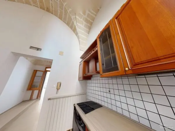 Casa Indipendente via Trieste 9, San Michele Salentino