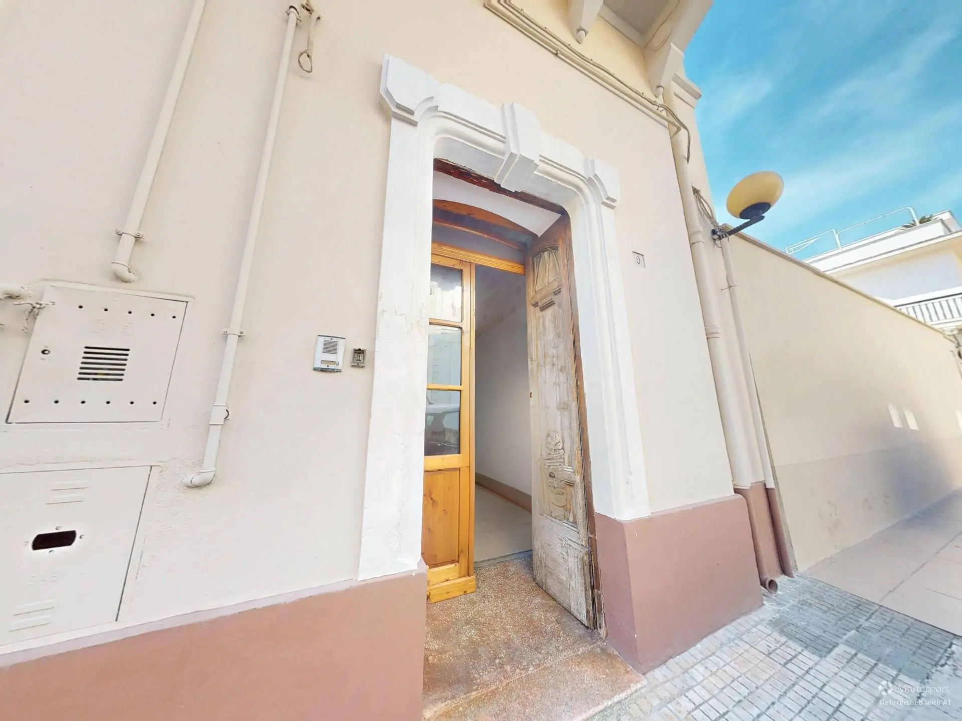 Immagine per Casa indipendente in vendita a San Michele Salentino VIA TRIESTE 9
