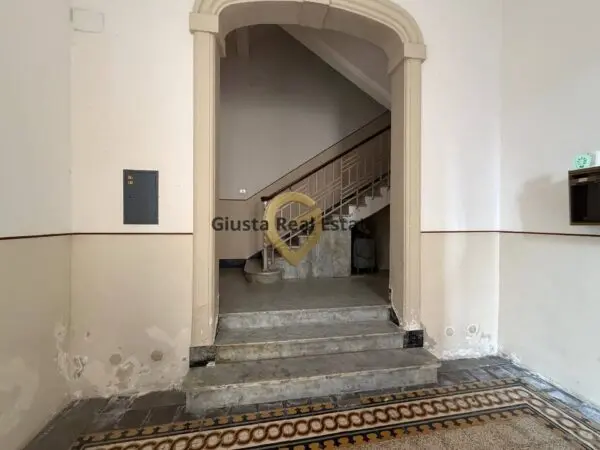 Appartamento via Annunziata 38, Brindisi
