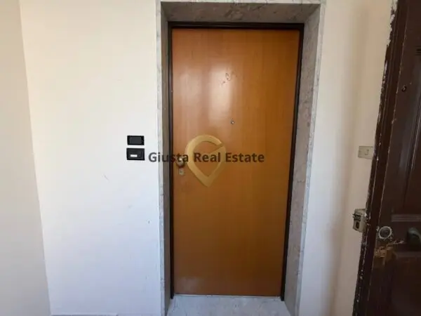 Appartamento via Annunziata 38, Brindisi