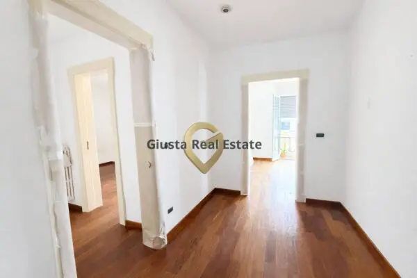 Appartamento via Annunziata 38, Brindisi