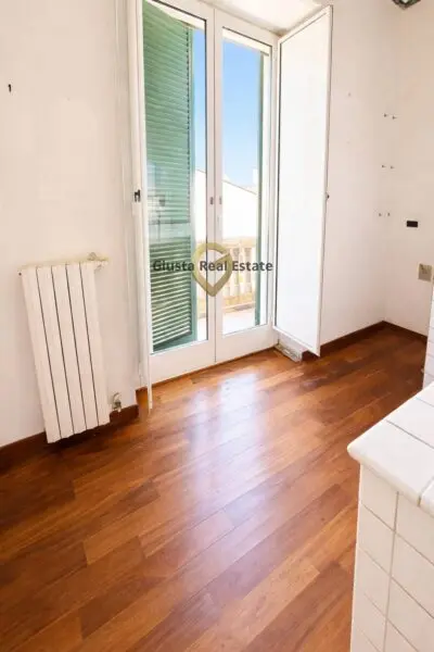 Appartamento via Annunziata 38, Brindisi