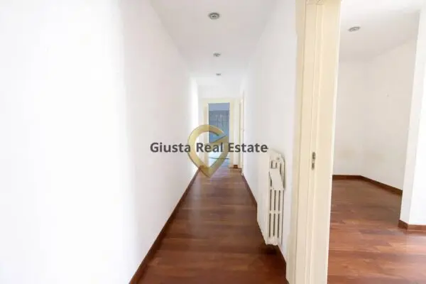Appartamento via Annunziata 38, Brindisi