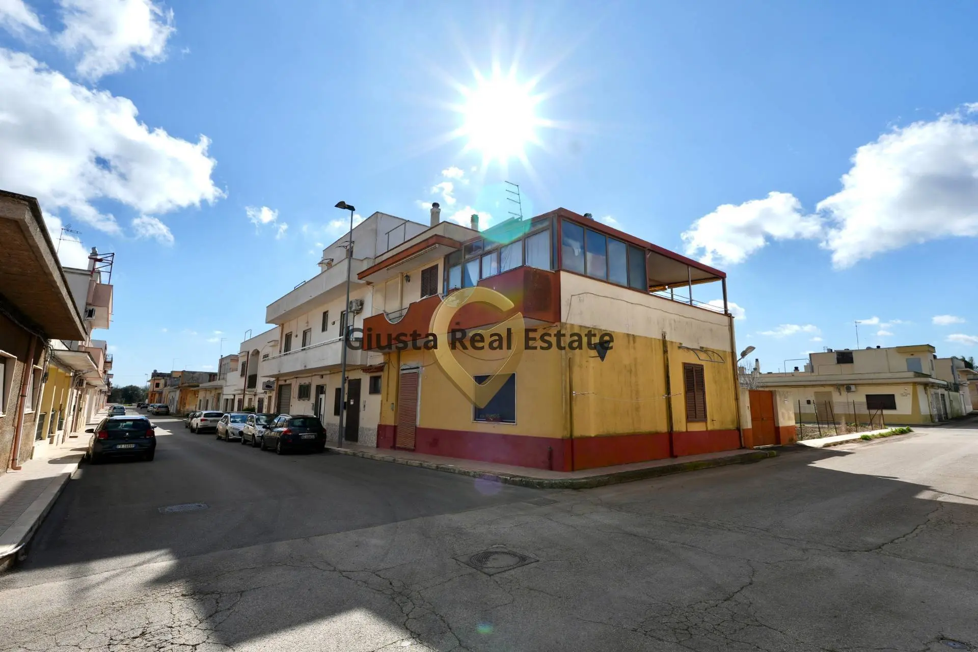 Immagine per Casa indipendente in vendita a San Michele Salentino Via Einaudi 35