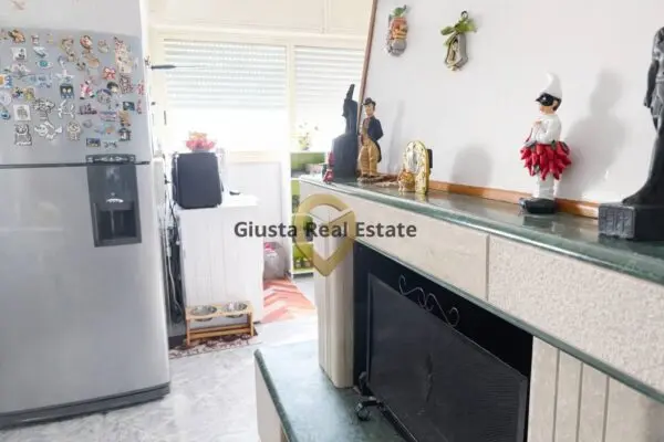 Appartamento via Roberto Melli 9, Brindisi