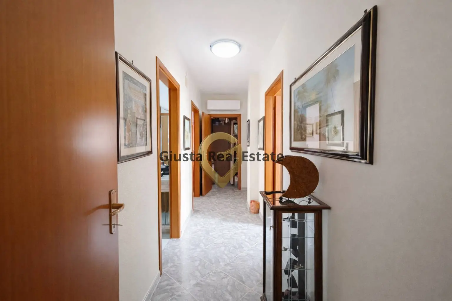 Immagine per Appartamento in vendita a Brindisi Via Roberto Melli 9