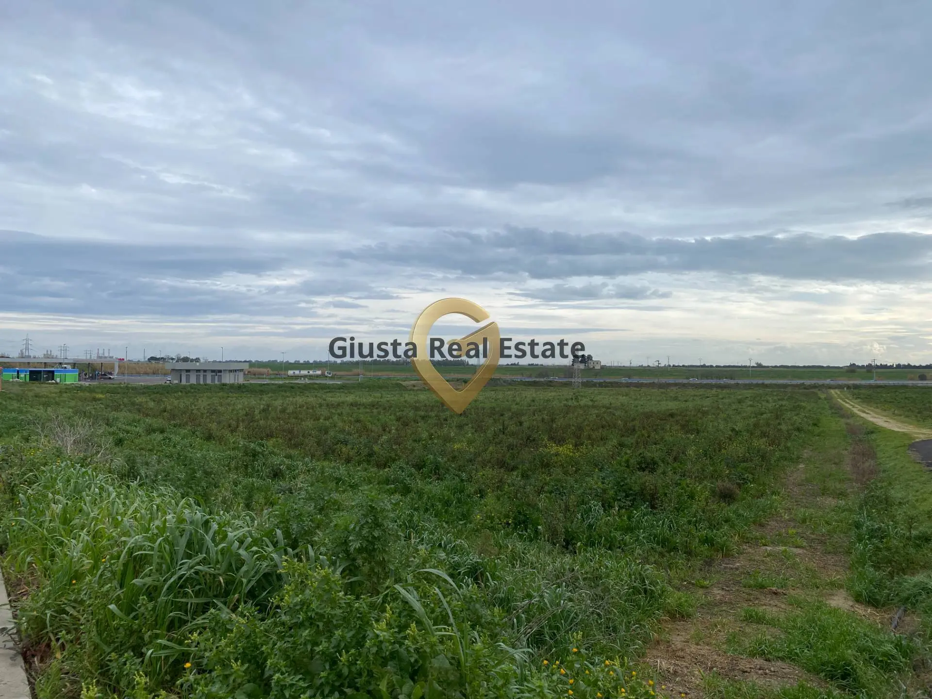 Immagine per Terreno Agricolo in vendita a Brindisi contrada Taverna sn