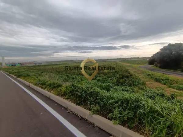 Terreno Agricolo via Contrada Taverna Sn, Brindisi
