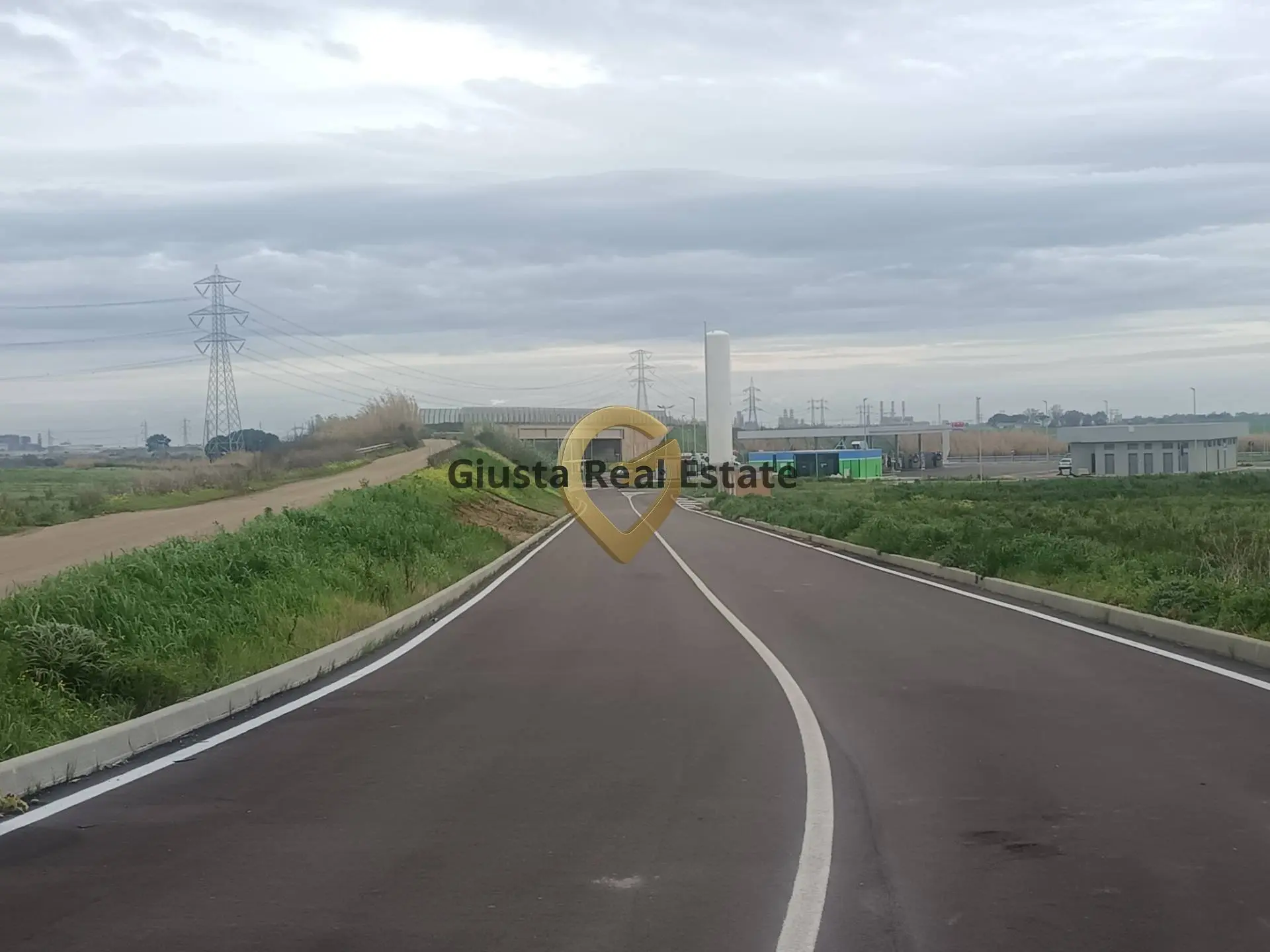 Immagine per Terreno Agricolo in vendita a Brindisi contrada Taverna sn