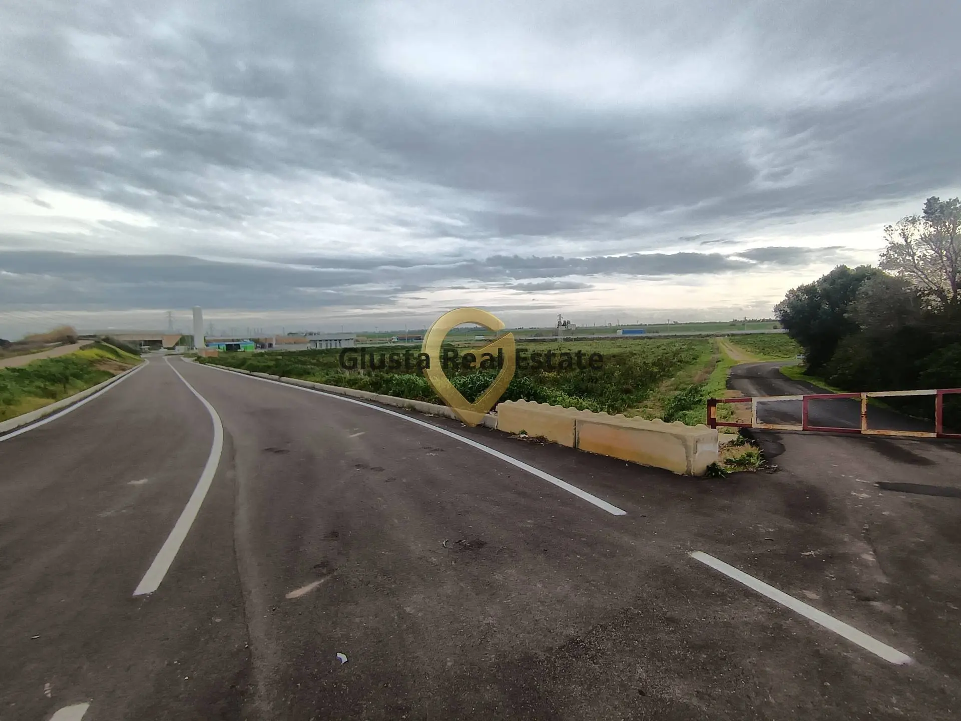 Immagine per Terreno Agricolo in vendita a Brindisi contrada Taverna sn