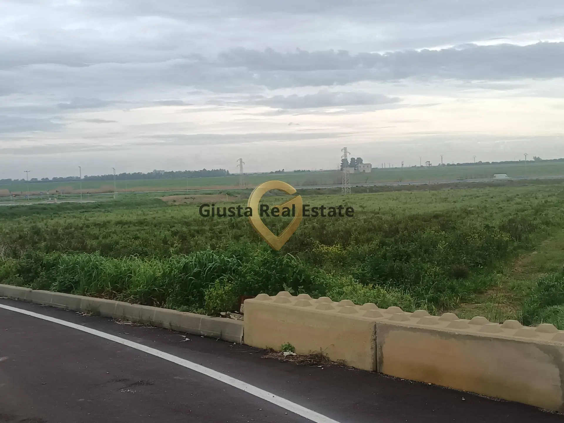 Immagine per Terreno Agricolo in vendita a Brindisi contrada Taverna sn