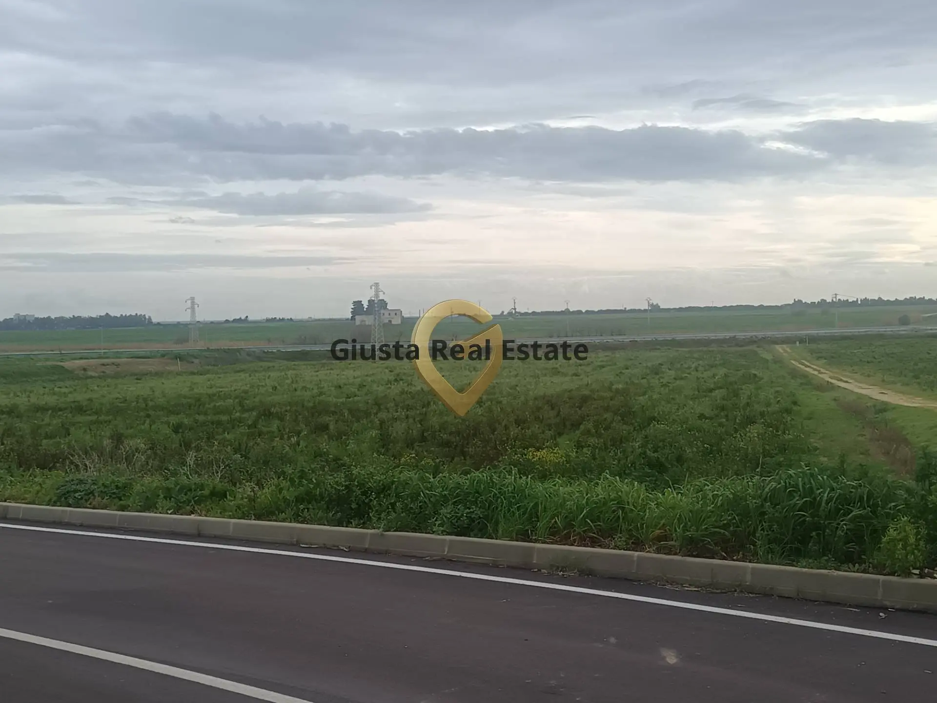 Immagine per Terreno Agricolo in vendita a Brindisi contrada Taverna sn