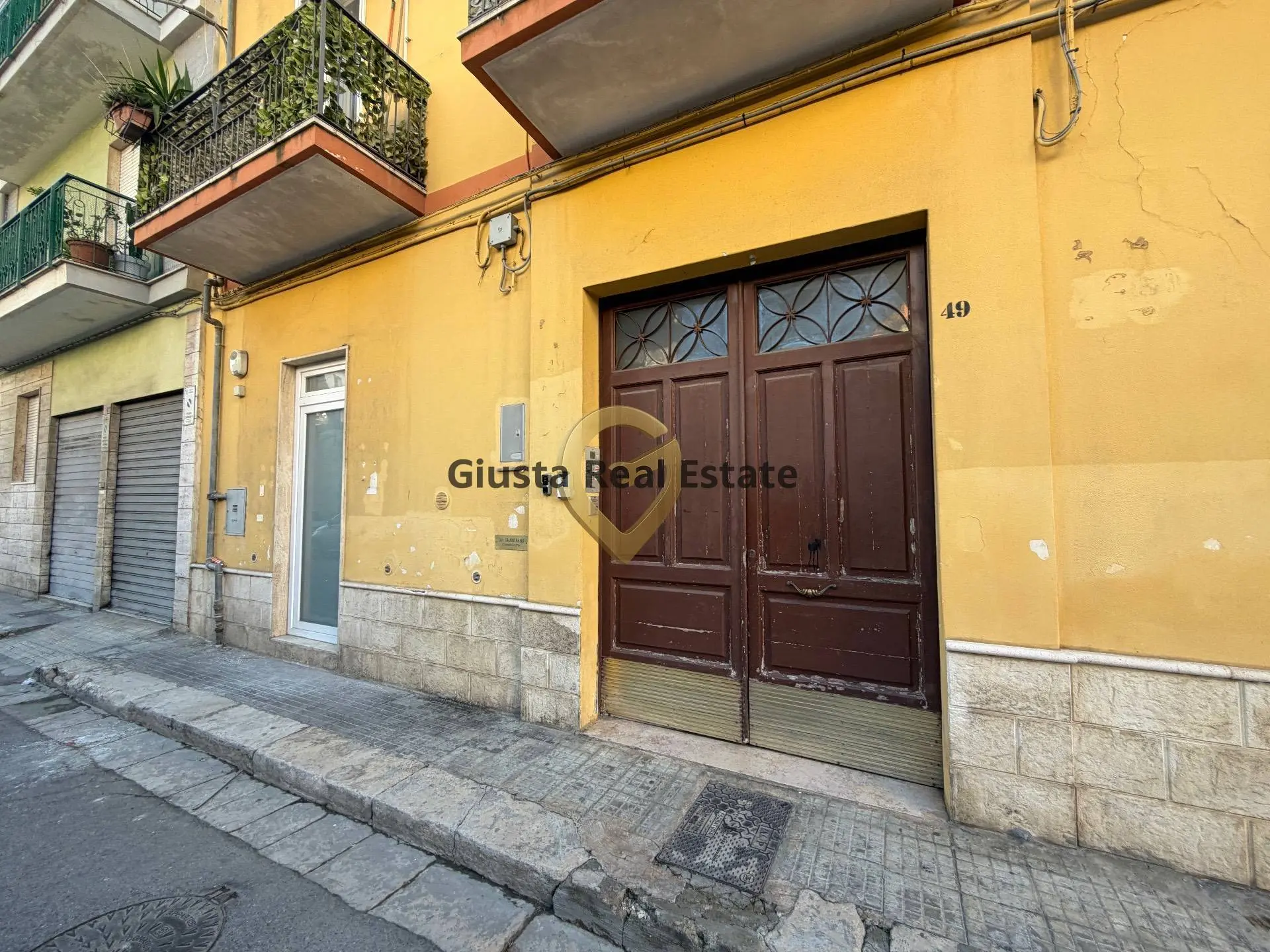 Immagine per Appartamento in vendita a Brindisi Via Arione 48