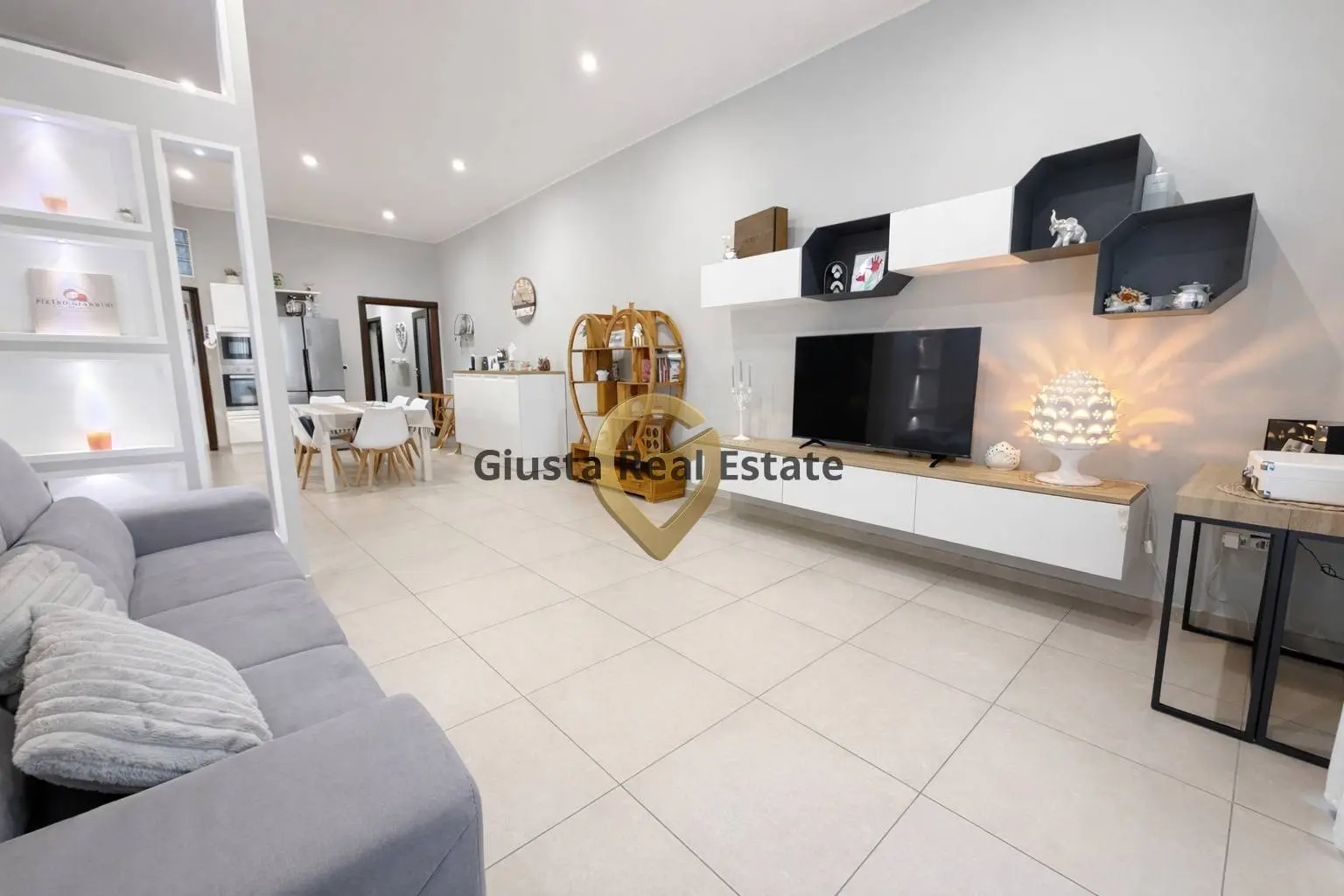 Immagine per Appartamento in vendita a Brindisi Via Arione 48