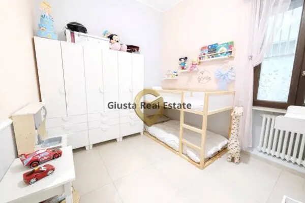 Appartamento via Arione 48, Brindisi