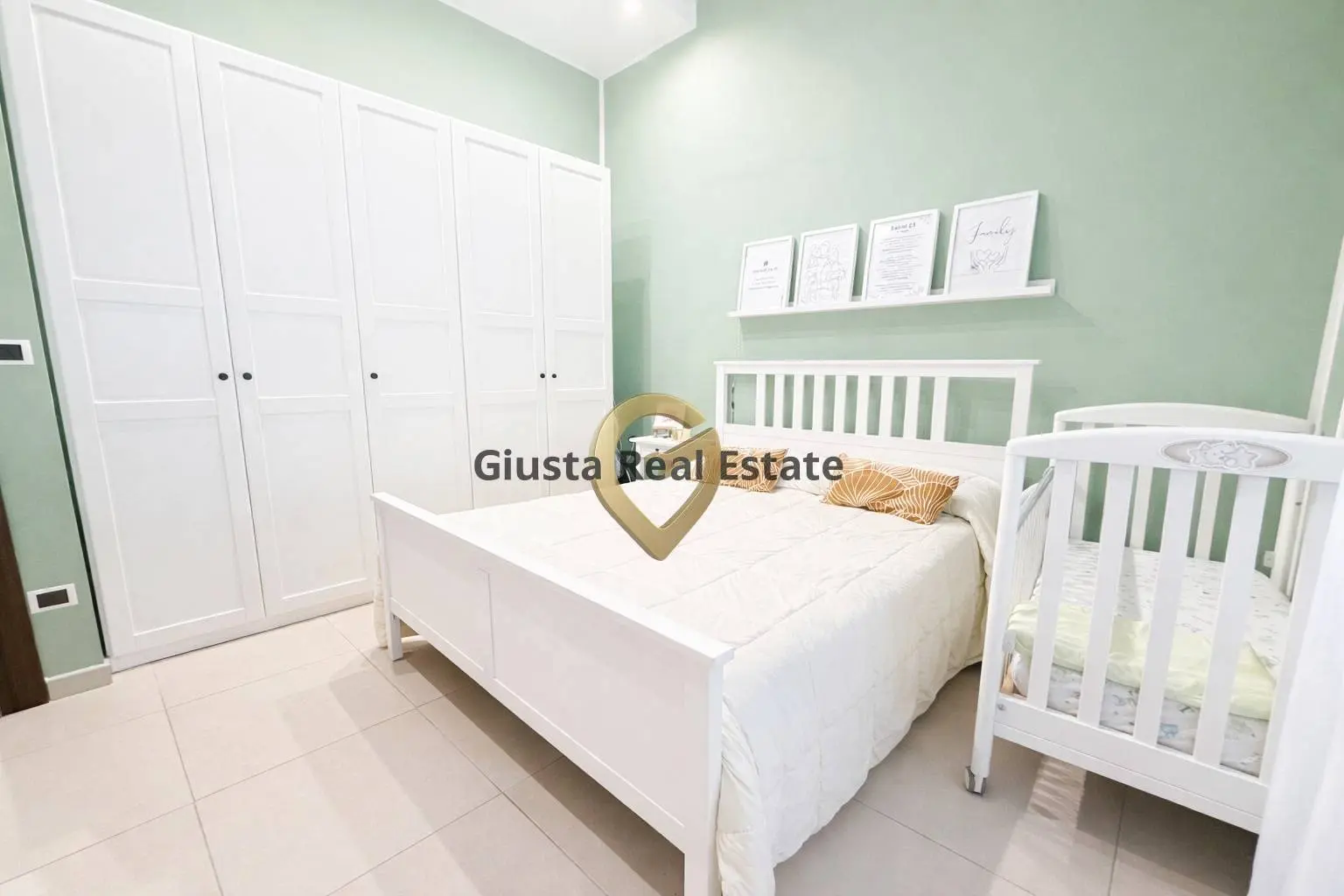 Immagine per Appartamento in vendita a Brindisi Via Arione 48