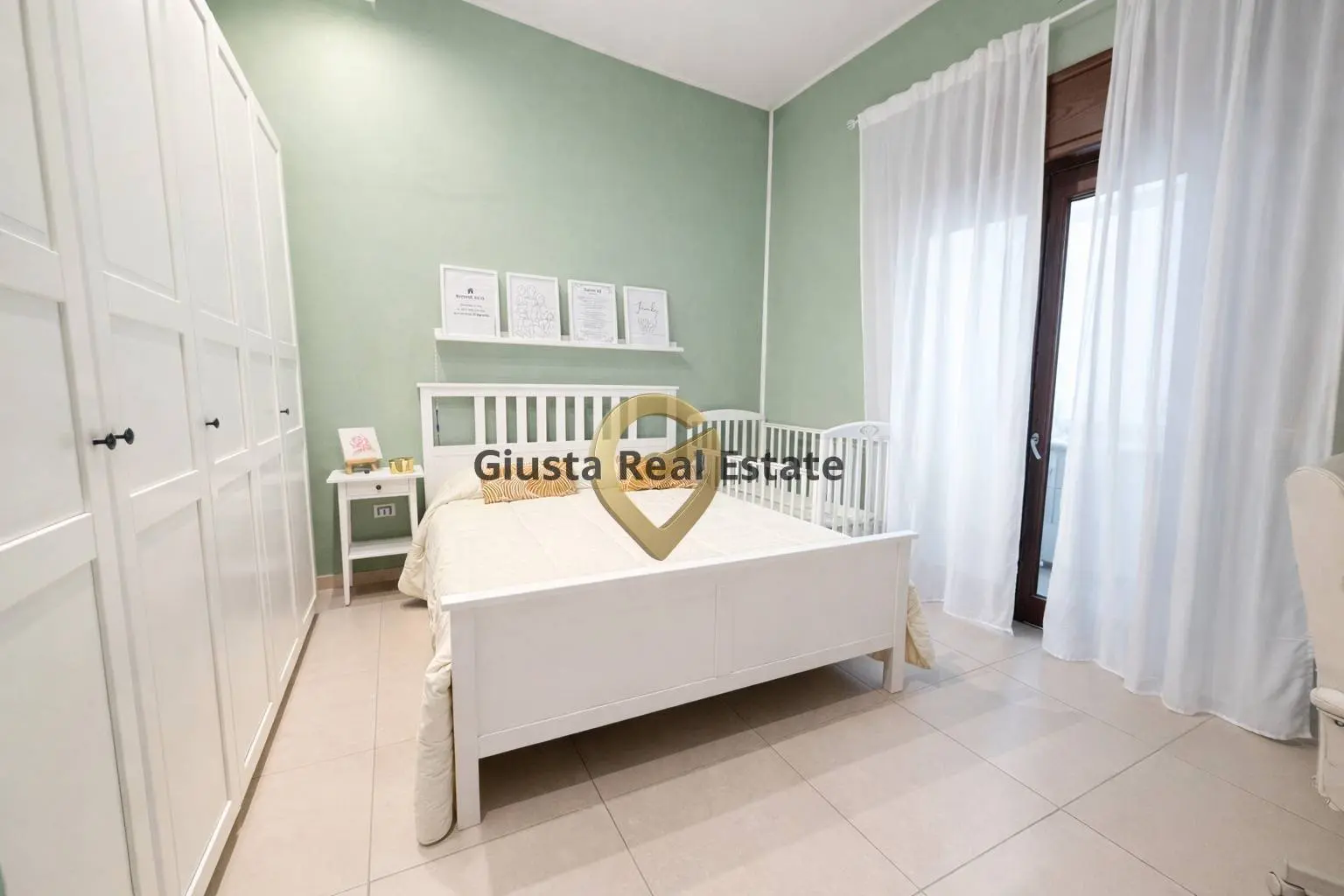Immagine per Appartamento in vendita a Brindisi Via Arione 48