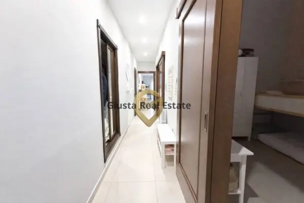Immagine per Appartamento in vendita a Brindisi Via Arione 48