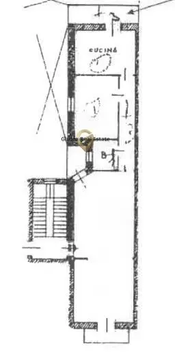 Immagine per Appartamento in vendita a Brindisi Via Arione 48