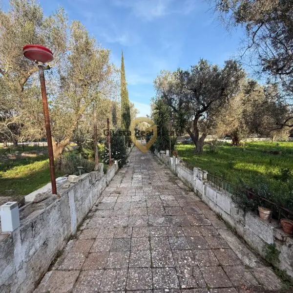 Immagine per Villa in vendita a Latiano contrada specchia 3