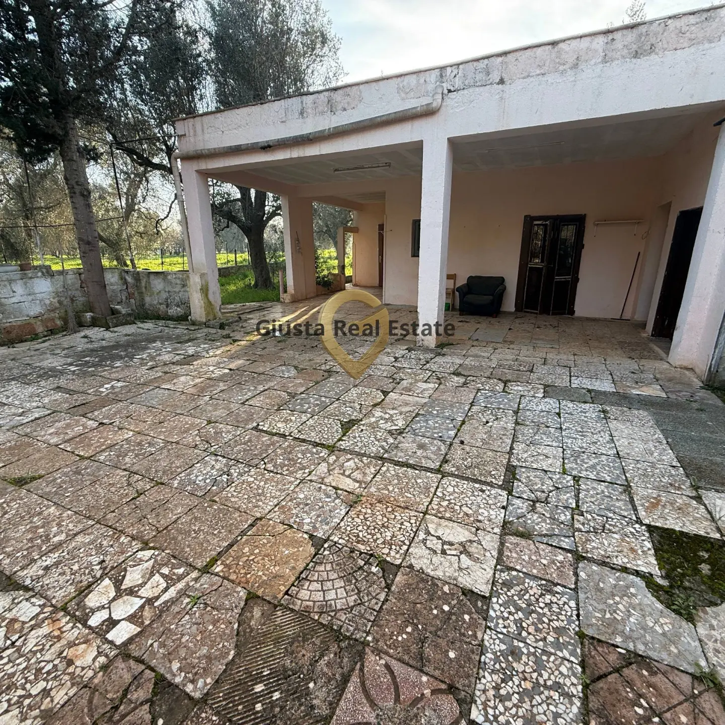 Immagine per Villa in vendita a Latiano contrada specchia 3