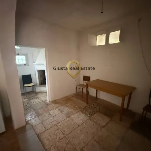 Villa via Contrada Specchia 3, Latiano