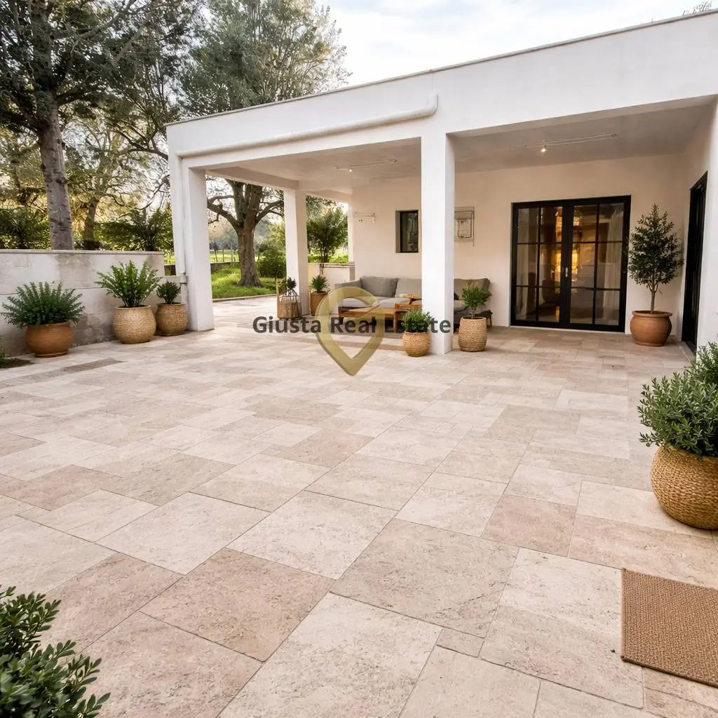 Immagine per Villa in vendita a Latiano contrada specchia 3