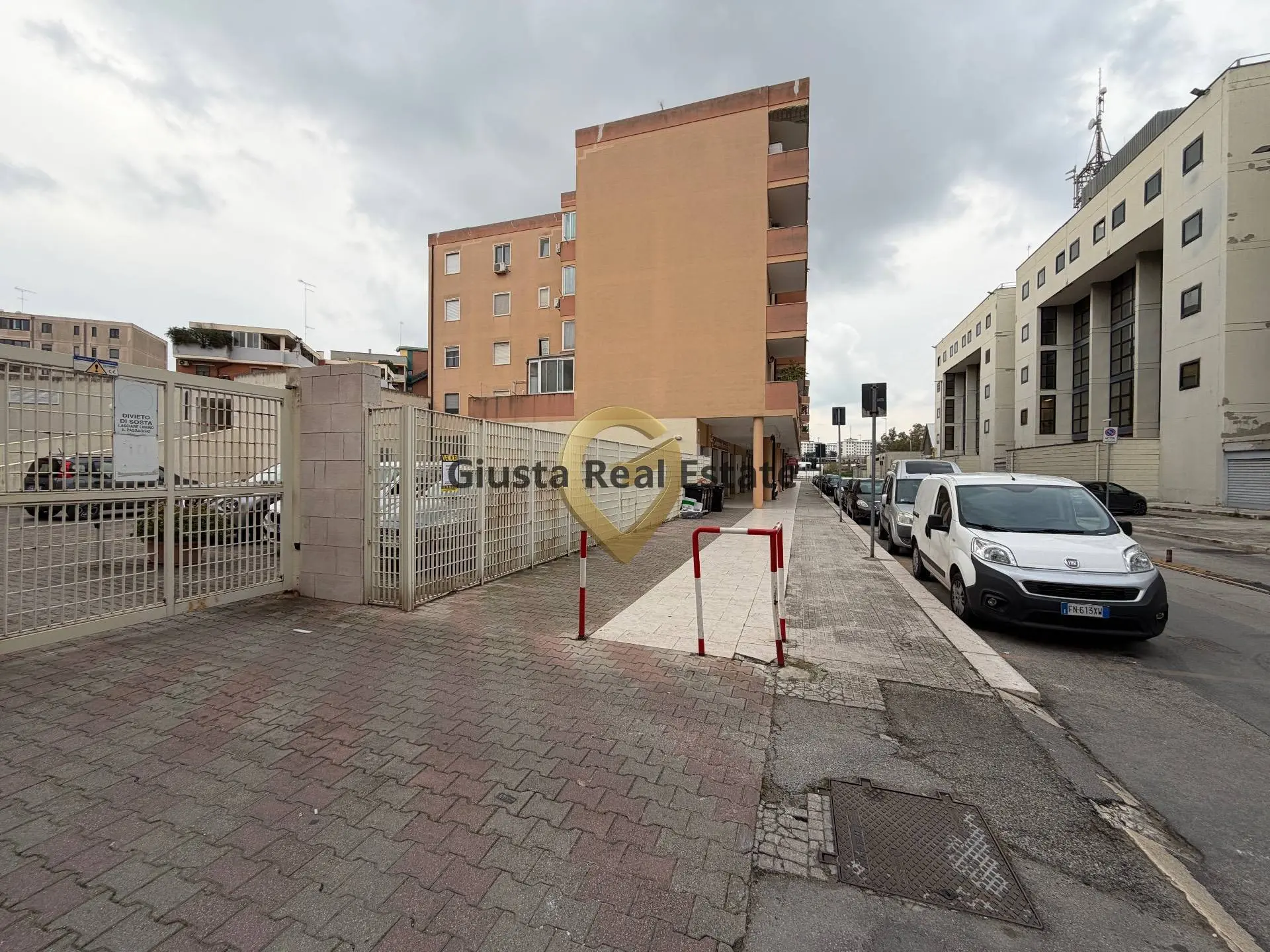 Immagine per Appartamento in vendita a Brindisi Via Perrino 46