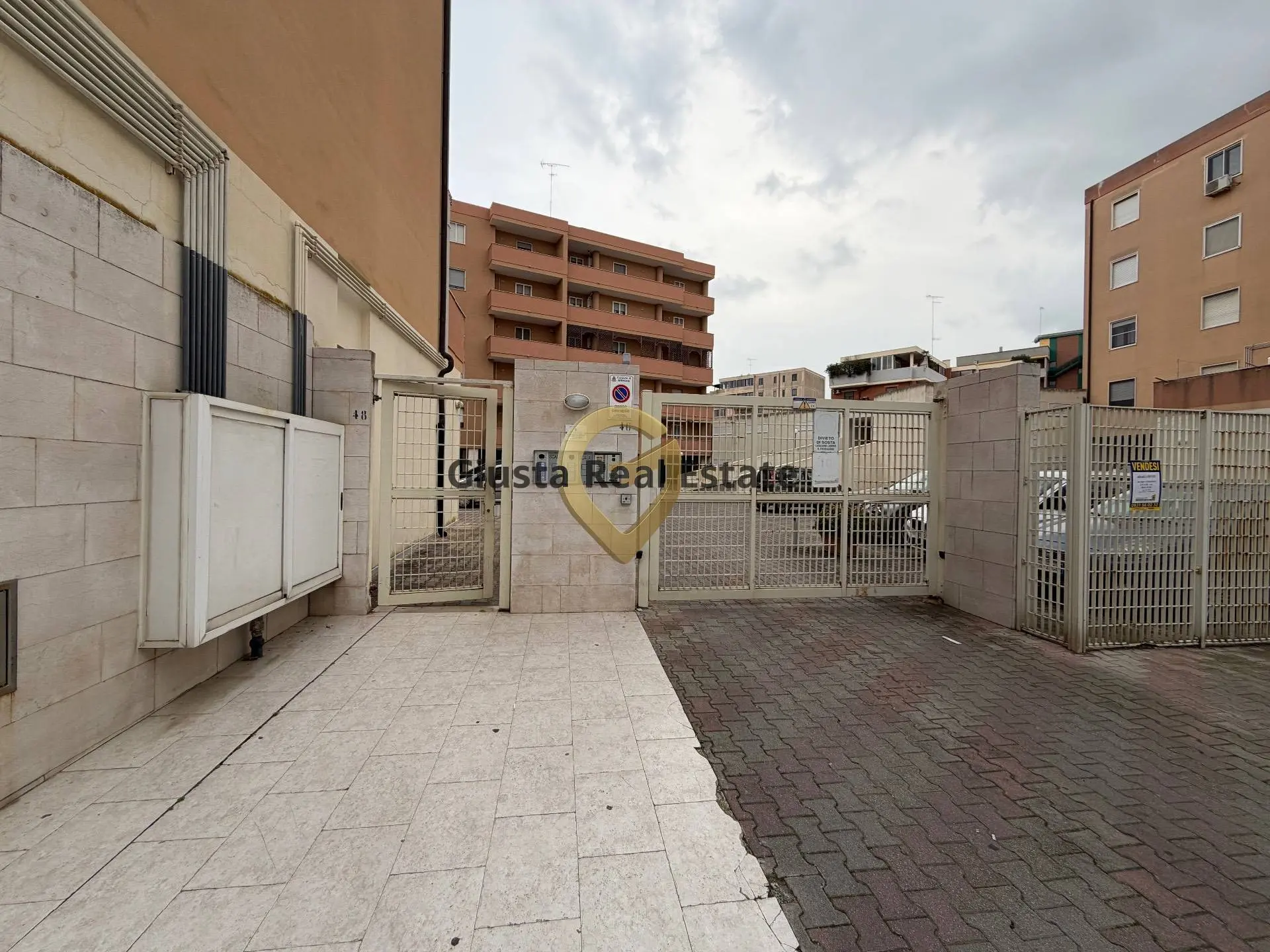 Immagine per Appartamento in vendita a Brindisi Via Perrino 46