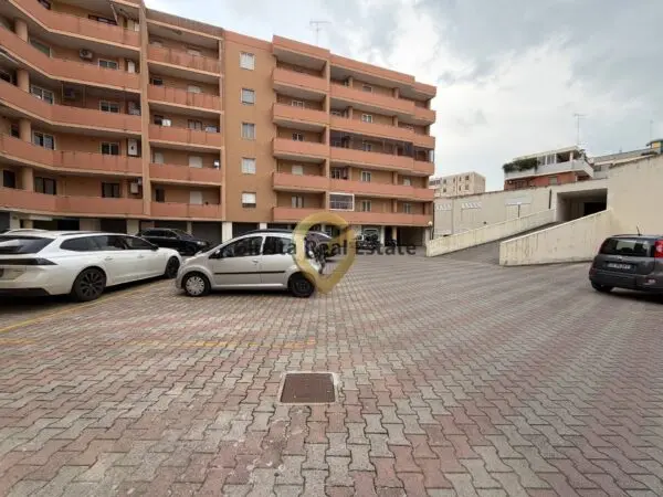 Immagine per Appartamento in vendita a Brindisi Via Perrino 46