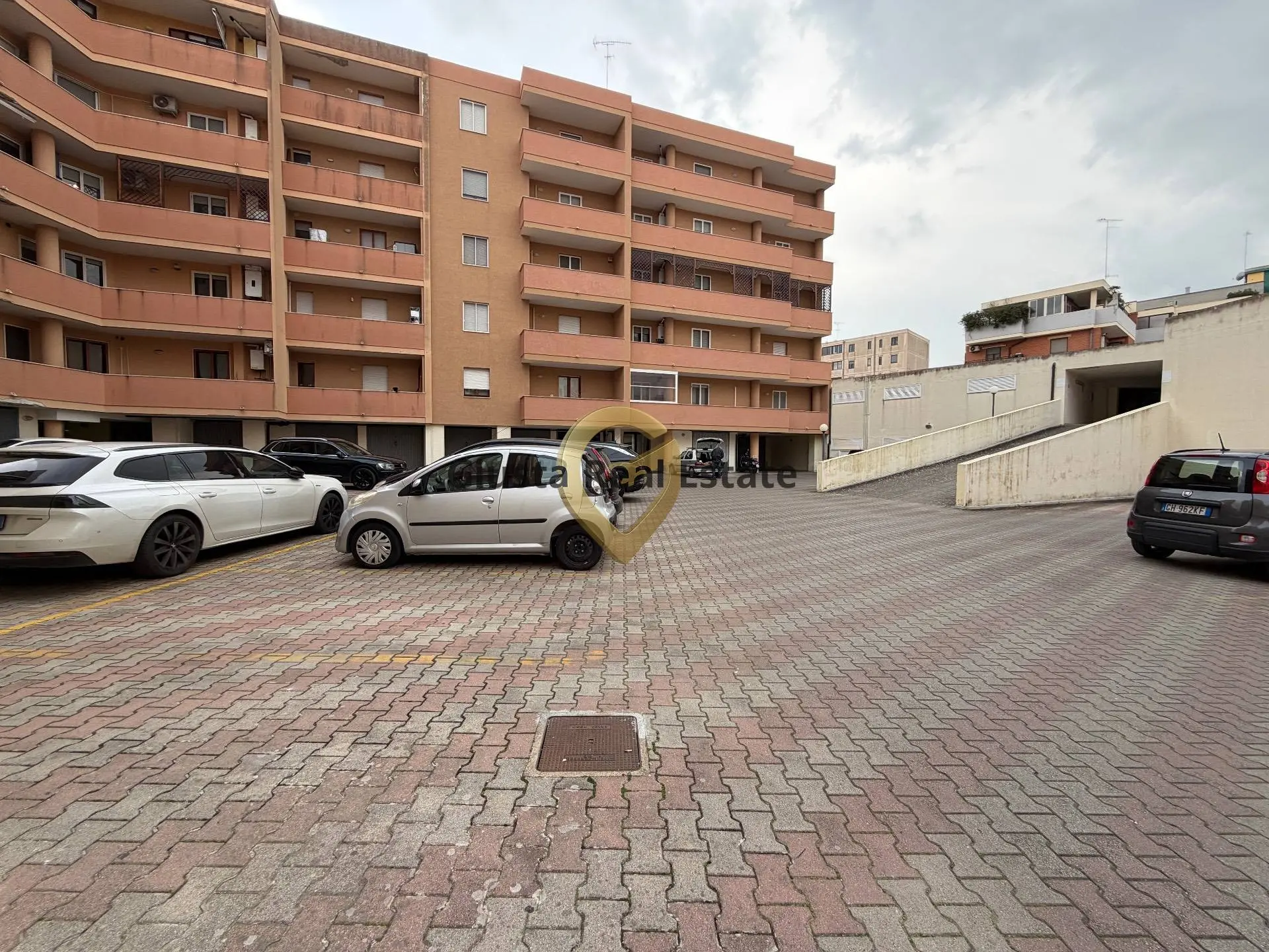 Immagine per Appartamento in vendita a Brindisi Via Perrino 46