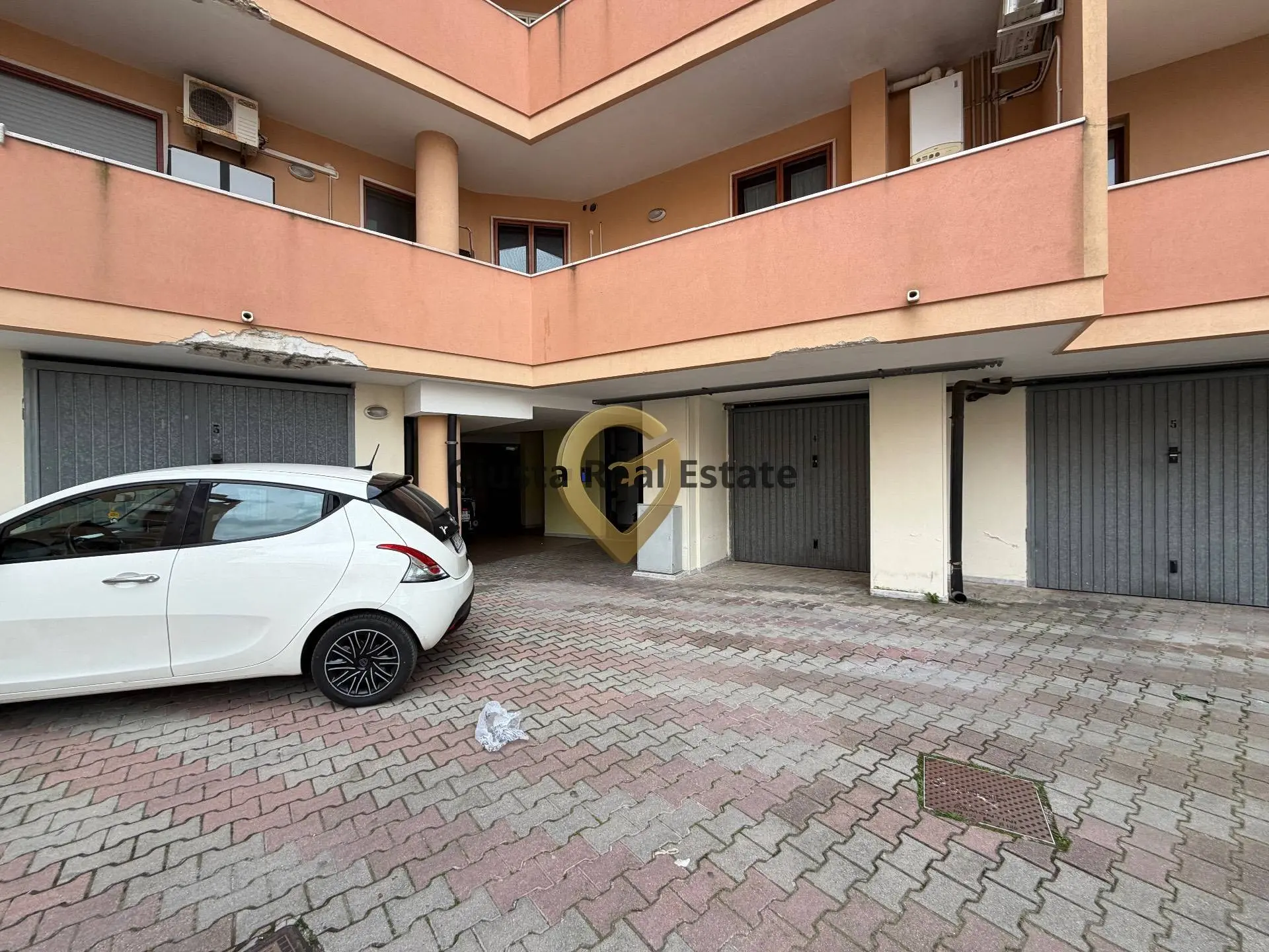 Immagine per Appartamento in vendita a Brindisi Via Perrino 46