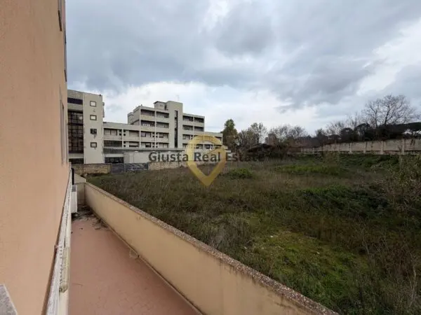 Appartamento via Perrino 46, Brindisi