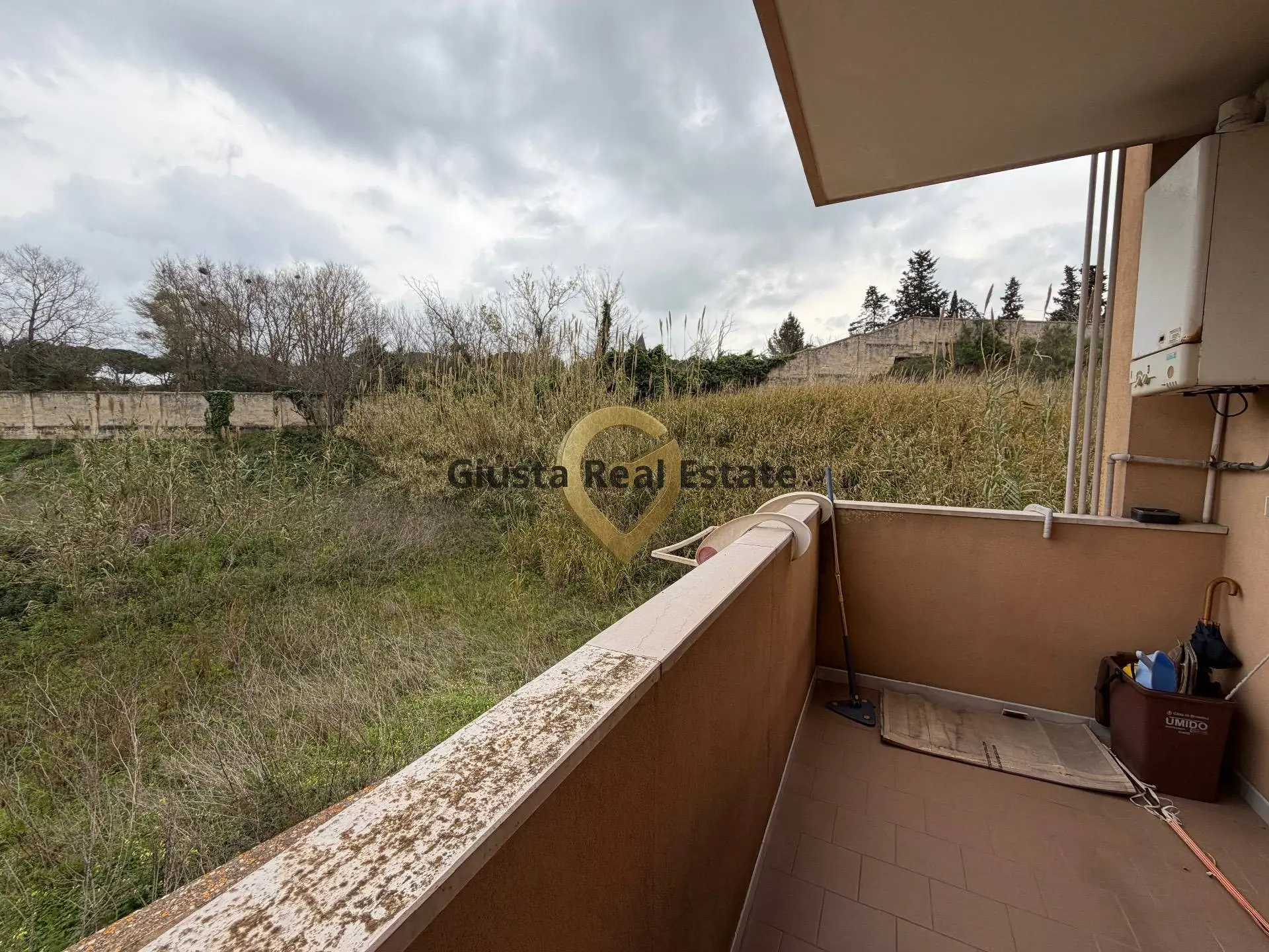 Immagine per Appartamento in vendita a Brindisi Via Perrino 46