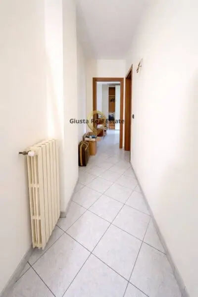 Appartamento via Perrino 46, Brindisi
