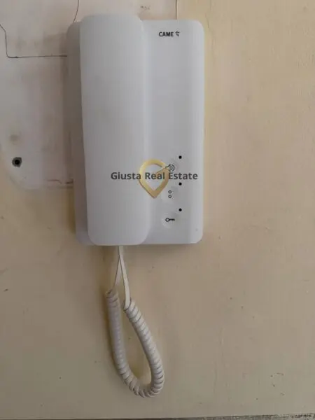Appartamento via Perrino 46, Brindisi