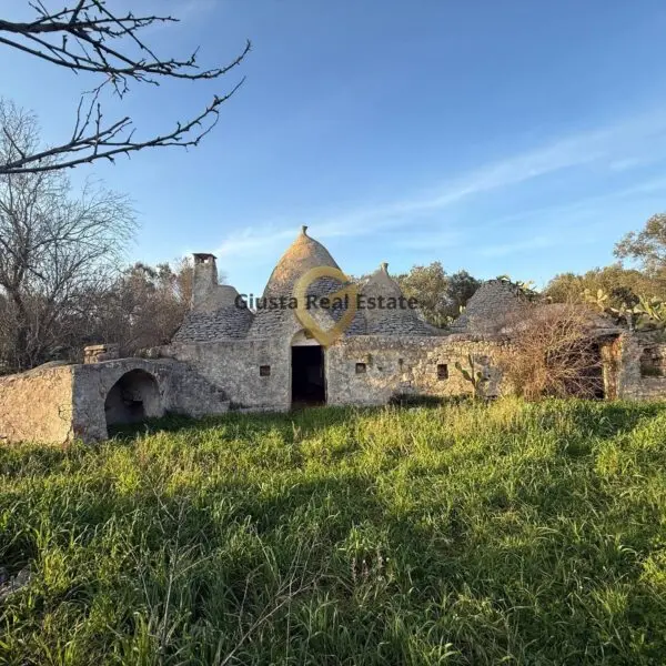 Appartamento via Contrada Sardella, San Michele Salentino