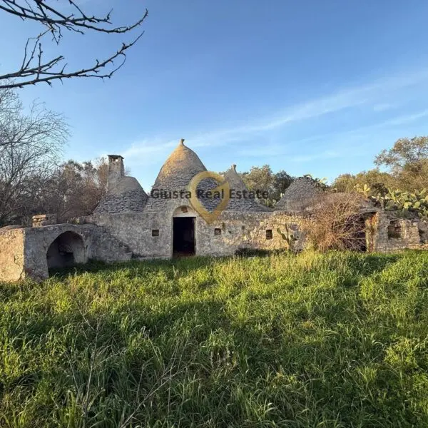 Appartamento via Contrada Sardella, San Michele Salentino