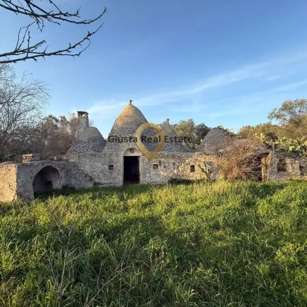 Appartamento via Contrada Sardella, San Michele Salentino
